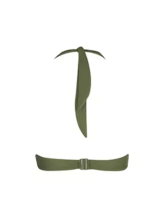 DARLING HARBOUR | Top bikini da donna con allacciatura al collo |